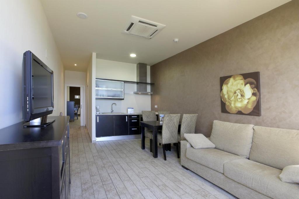 Cala Cristal By Pierre & Vacances Premium Miami Playa Exterior foto
