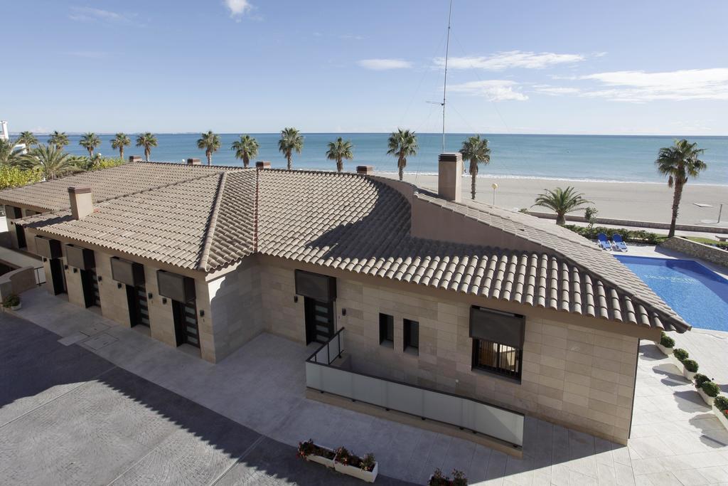 Cala Cristal By Pierre & Vacances Premium Miami Playa Exterior foto