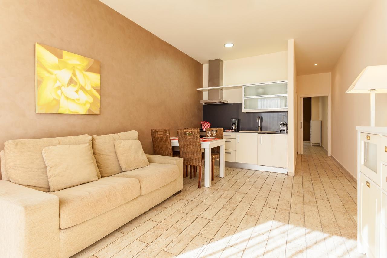 Cala Cristal By Pierre & Vacances Premium Miami Playa Exterior foto