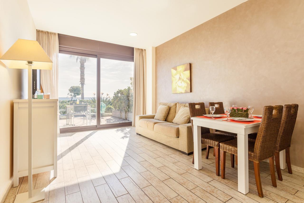 Cala Cristal By Pierre & Vacances Premium Miami Playa Exterior foto