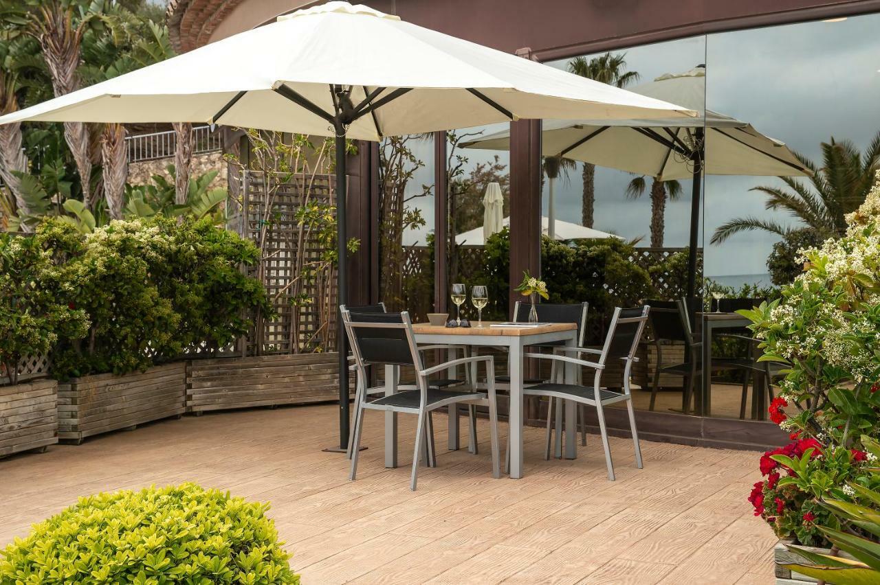 Cala Cristal By Pierre & Vacances Premium Miami Playa Exterior foto