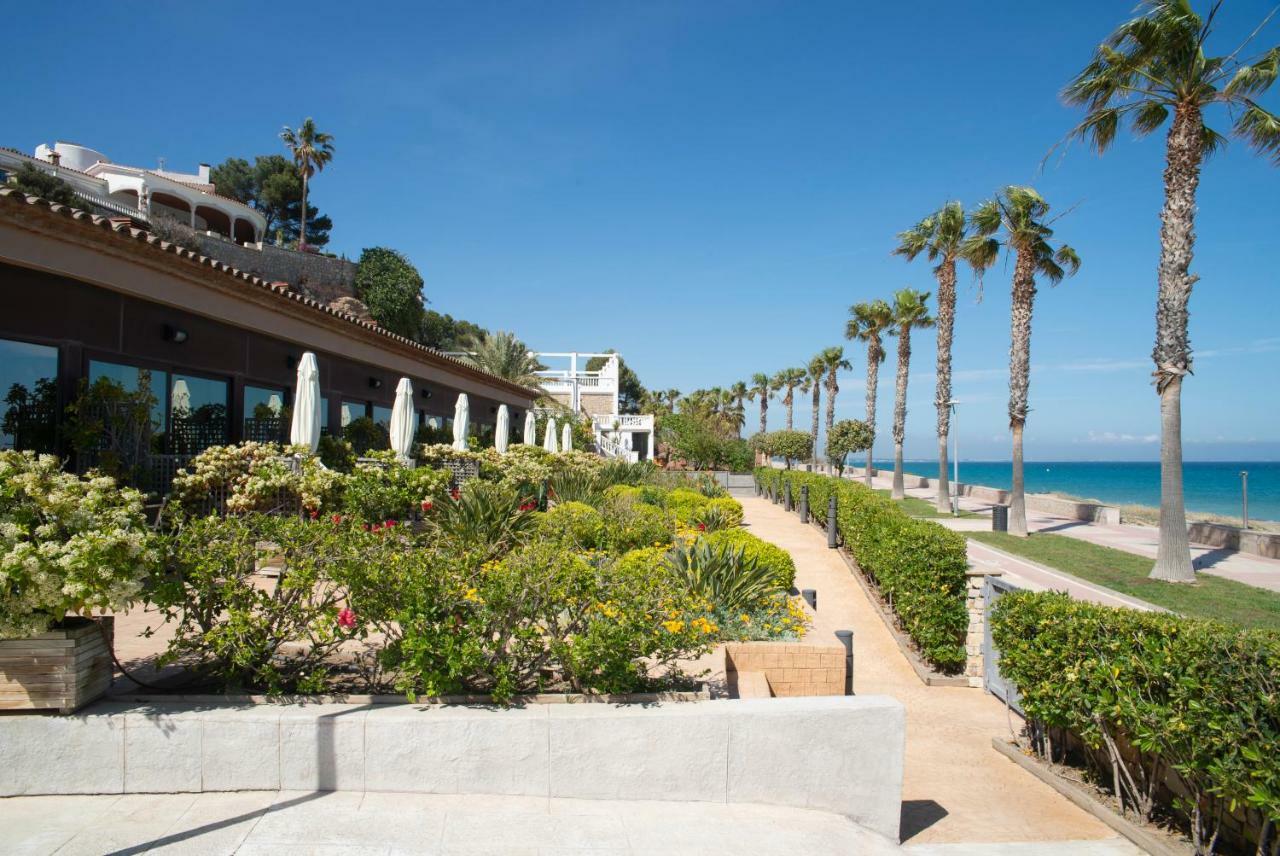 Cala Cristal By Pierre & Vacances Premium Miami Playa Exterior foto