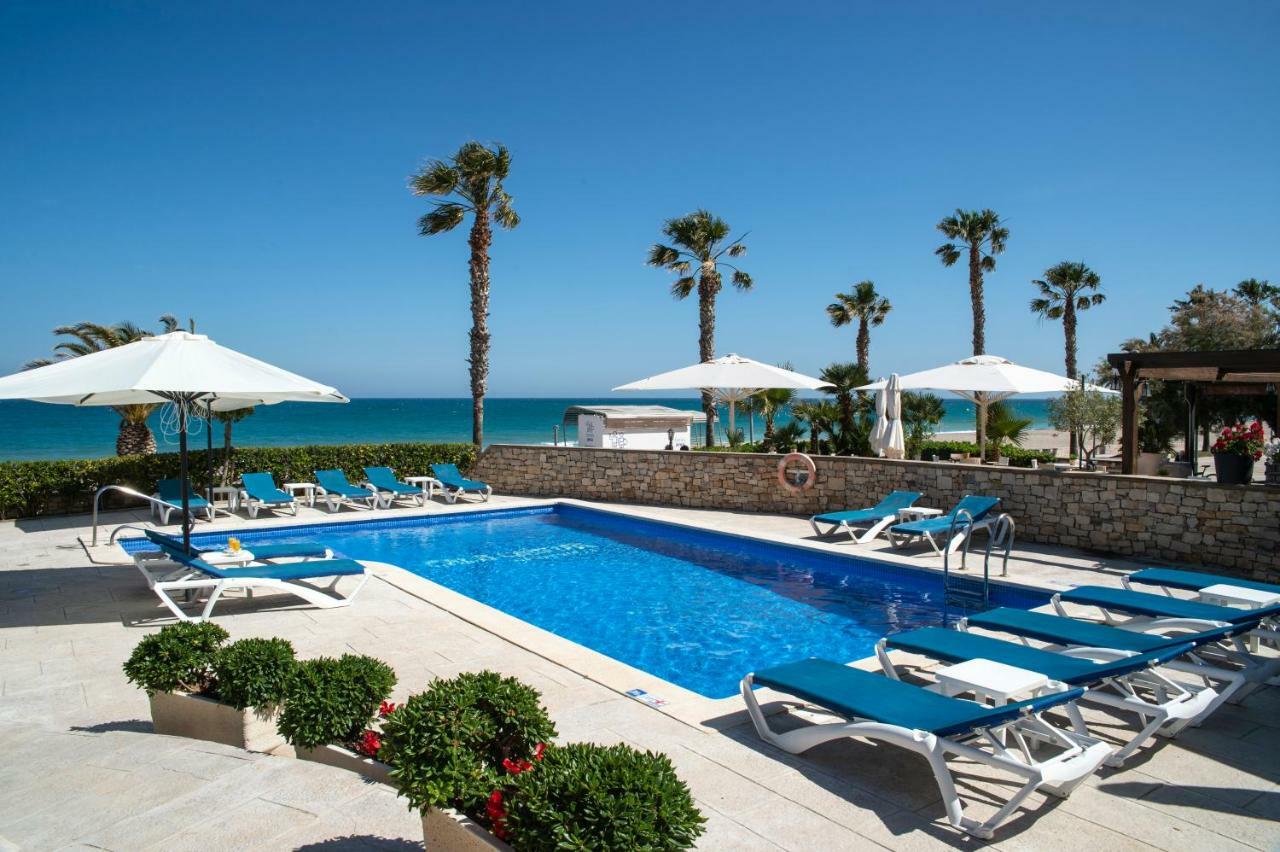 Cala Cristal By Pierre & Vacances Premium Miami Playa Exterior foto