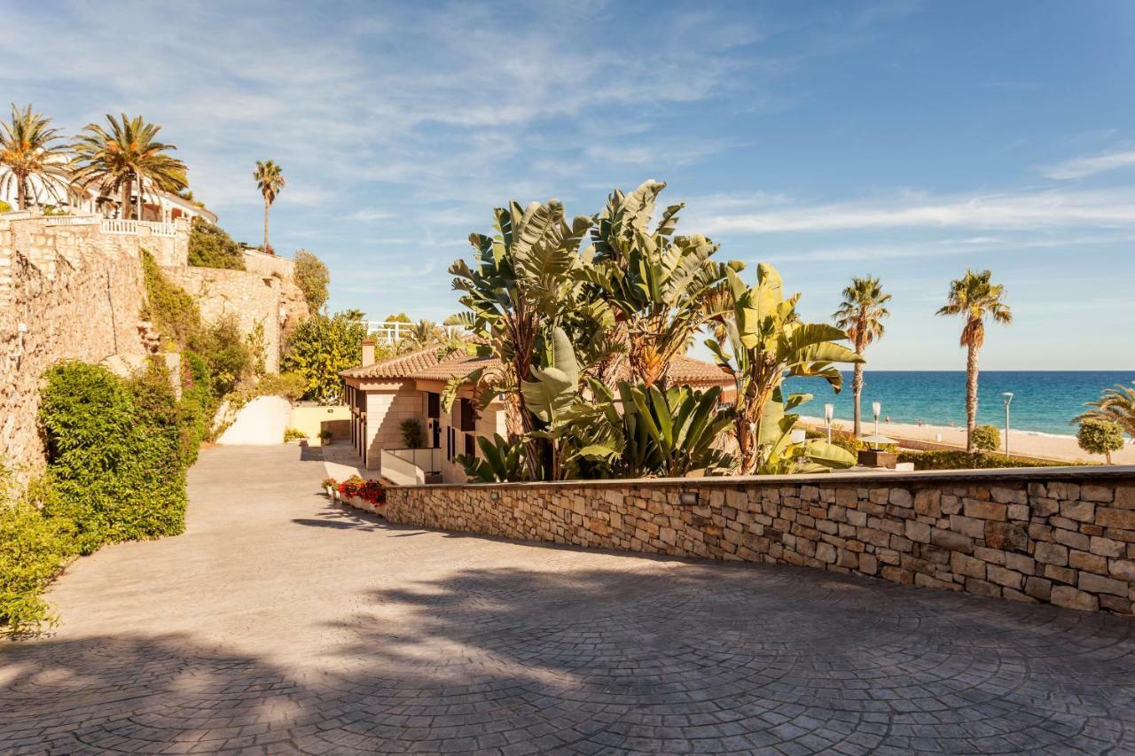 Cala Cristal By Pierre & Vacances Premium Miami Playa Exterior foto