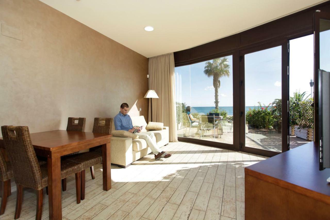 Cala Cristal By Pierre & Vacances Premium Miami Playa Exterior foto